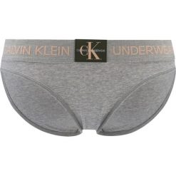 Calvin Klein Spodenki Szary. Szare figi damskie xs, z elastanu. Za 102,95 zł.