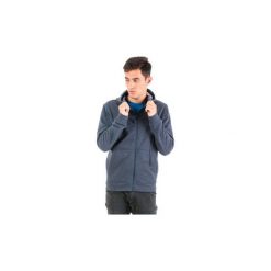 4f Bluza męska H4Z18-BLM002 granatowa r. XL. Bluzy męskie 4f, xl, bez wzorów, sportowe, bez kołnierzyka, bez rękawów, bez kaptura. Za 82,00 zł.