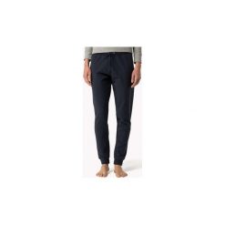 Spodnie treningowe Tommy Hilfiger 1487906016 TRACK PANT. Niebieskie spodnie damskie TOMMY HILFIGER, s. Za 227,48 zł.