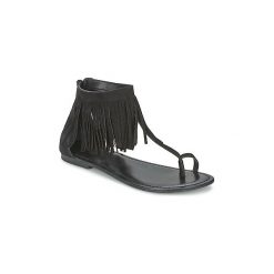 Rzymianki damskie: Sandały Vero Moda VMKATE LEATHER