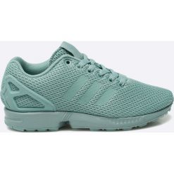 Adidas Originals - Buty. Szare buty sportowe damskie adidas Originals, bez wzorów, z gumy, sportowe. W wyprzedaży za 239,90 zł.