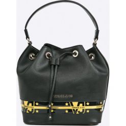 Torebki klasyczne damskie: Versace Jeans – Torebka