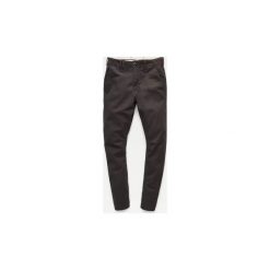Spodnie bojówki G-Star Raw D14027 5126 VETAR. Szare spodnie męskie G-Star RAW, m, bez wzorów, retro. Za 385,98 zł.