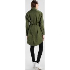 Parki damskie: Brixtol Textiles MAY Parka cypress
