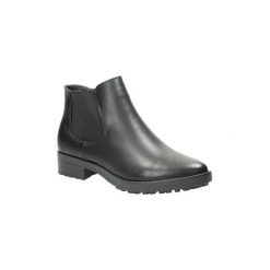 Botki damskie: Botki S.barski BOTKI 11057-2D