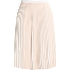 Spódniczki: Betty & Co Spódnica trapezowa nature/cream