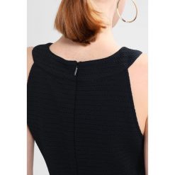 Odzież damska: Armani Exchange Sukienka letnia navy