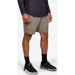 Under Armour Vanish Woven Szorty Brązowy Beżowy. Pomarańczowe spodenki i szorty męskie Under Armour, s, bez wzorów, z poliesteru. Za 206,95 zł.