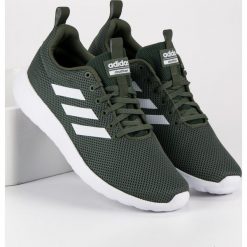 KYLEE adidas lite racer cln b96565. Żółte buty sportowe męskie Adidas, bez zapięcia. Za 289,90 zł.