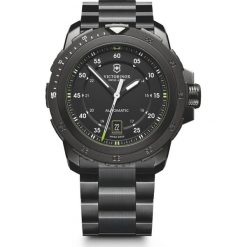 Zegarki męskie: Zegarek męski Victorinox Alpnach Mechanical Automatic 241684