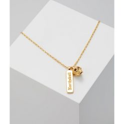 Northskull SKULL Naszyjnik goldcoloured. Żółte naszyjniki męskie marki Northskull. Za 1029,00 zł.