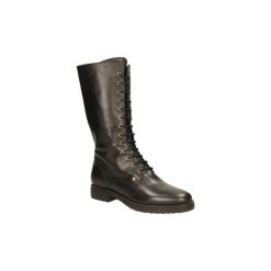 Buty zimowe damskie: Kozaki Bruno Premi KOZAKI F0802X