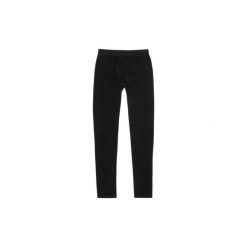 Legginsy damskie. Czarne legginsy damskie marki TXM. Za 12,99 zł.