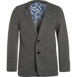 Kurtki dziewczęce: Hackett London Marynarka grey