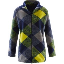 Spódnica z falban bonprix czerwony. Bluzy damskie bonprix. Za 79,99 zł.