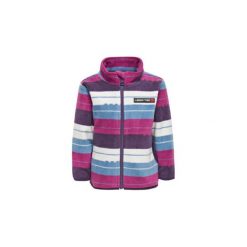 Kurtki chłopięce: LEGO WEAR Kurtka polarowa Stina light purple