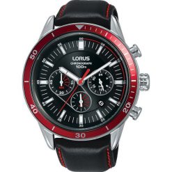 Zegarek Lorus Zegarek Lorus męski RT307HX9 Chronograf uniwersalny. Zegarki męskie Lorus. Za 299,00 zł.