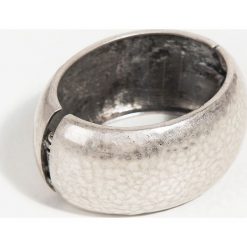 Parfois - Bransoletka. Szare bransoletki damskie marki Parfois, metalowe. Za 49,90 zł.
