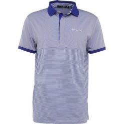 Koszulki polo: Polo Ralph Lauren Golf AIRFLOW PRO FIT Koszulka polo pure white/city royal