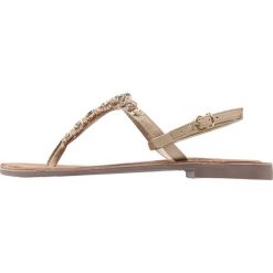 Chodaki damskie: Lazamani Japonki beige