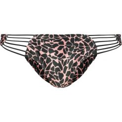 Bikini: Beach Riot FAYE Dół od bikini moss