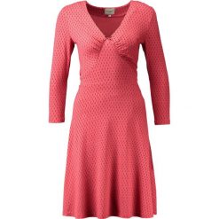 Sukienki: Vive Maria Sukienka z dżerseju red allover