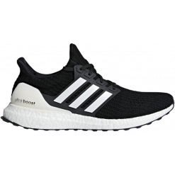 Buty do biegania męskie ADIDAS ULTRABOOST CBLACK/CLOWHI/CARBON / AQ0062. Buty sportowe męskie Adidas, bez zapięcia, do biegania. Za 499,99 zł.