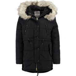 Parki damskie: Replay Parka black