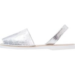 Sandały męskie: Solillas Sandały silver
