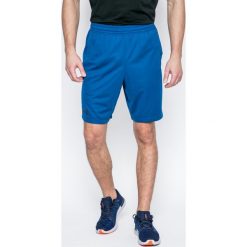 Under Armour - Szorty Raid 2.0. Szare spodenki i szorty męskie marki Under Armour, s, z poliesteru, sportowe. Za 139,90 zł.