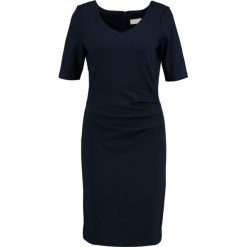 Sukienki: Kaffe SARA Sukienka z dżerseju midnight marine