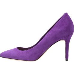 Czółenka: ALDO KEDIREDDA Czółenka lilac