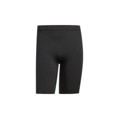 Szorty i Bermudy adidas Legginsy Supernova. Czarne spodenki i szorty męskie Adidas, s, bez wzorów. Za 249,00 zł.