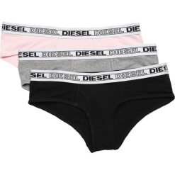 Diesel majtki damskie Oxy M wielokolorowe. Majtki damskie Diesel, m. Za 169,00 zł.