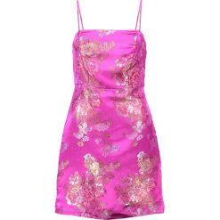 Sukienki: New Look ORIENTAL Sukienka etui pink