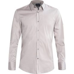 Koszule męskie na spinki: Antony Morato ABBOTTONATURA SUPER SLIM FIT Koszula mastice