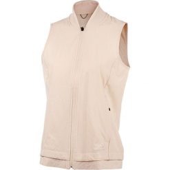 Kamizelki damskie: kamizelka do biegania damska ADIDAS ULTRA ENERGY VEST / AZ2904