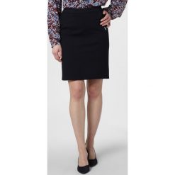 Apriori - Spódnica damska, niebieski. Niebieskie spódniczki damskie Apriori, eleganckie. Za 299,95 zł.