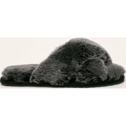 Emu Australia - Kapcie Mayberry Frost. Szare kapcie damskie EMU Australia, z wełny. Za 259,90 zł.