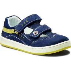 Półbuty męskie: Półbuty LASOCKI KIDS – CI12-2921-12 Niebieski
