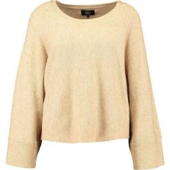 Swetry klasyczne damskie: ONLY ONLLIVENCY Sweter indian melange