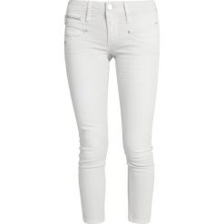 Freeman T. Porter ALEXA CROPPED MAGIC Jeans Skinny Fit nimbus cloud. Niebieskie jeansy damskie relaxed fit marki Freeman T. Porter. Za 379,00 zł.