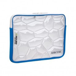 Torby na laptopa: Sumdex AirCube NUN – 705 15.6″ niebieskie