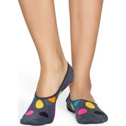 Happy Socks - Skarpetki Big Dot. Skarpetki damskie Happy Socks. Za 32,90 zł.