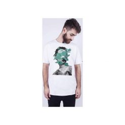T-shirty męskie: T-SHIRT MĘSKI „face”