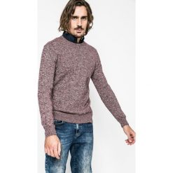 Swetry klasyczne męskie: Medicine – Sweter Nocturnal