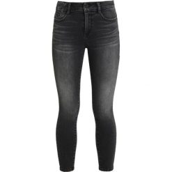 Miss Sixty FLORA TROUSERS Jeans Skinny Fit black. Czarne jeansy damskie skinny marki Miss Sixty, z elastanu. Za 409,00 zł.
