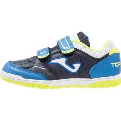 Joma TOP FLEX Halówki blau. Czerwone buty sportowe chłopięce marki Selected Femme, z bawełny. Za 159,00 zł.