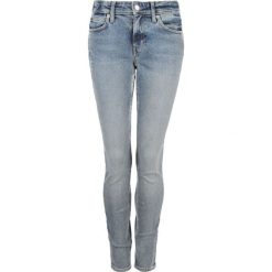 Calvin Klein Jeansy "CKJ 011". Jeansy damskie Calvin Klein. Za 349,00 zł.