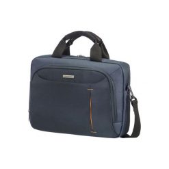 Torba SAMSONITE GuardIT Bailhandle 13.3 cali Granatowy. Niebieskie torby na laptopa Samsonite, w paski. Za 171,08 zł.